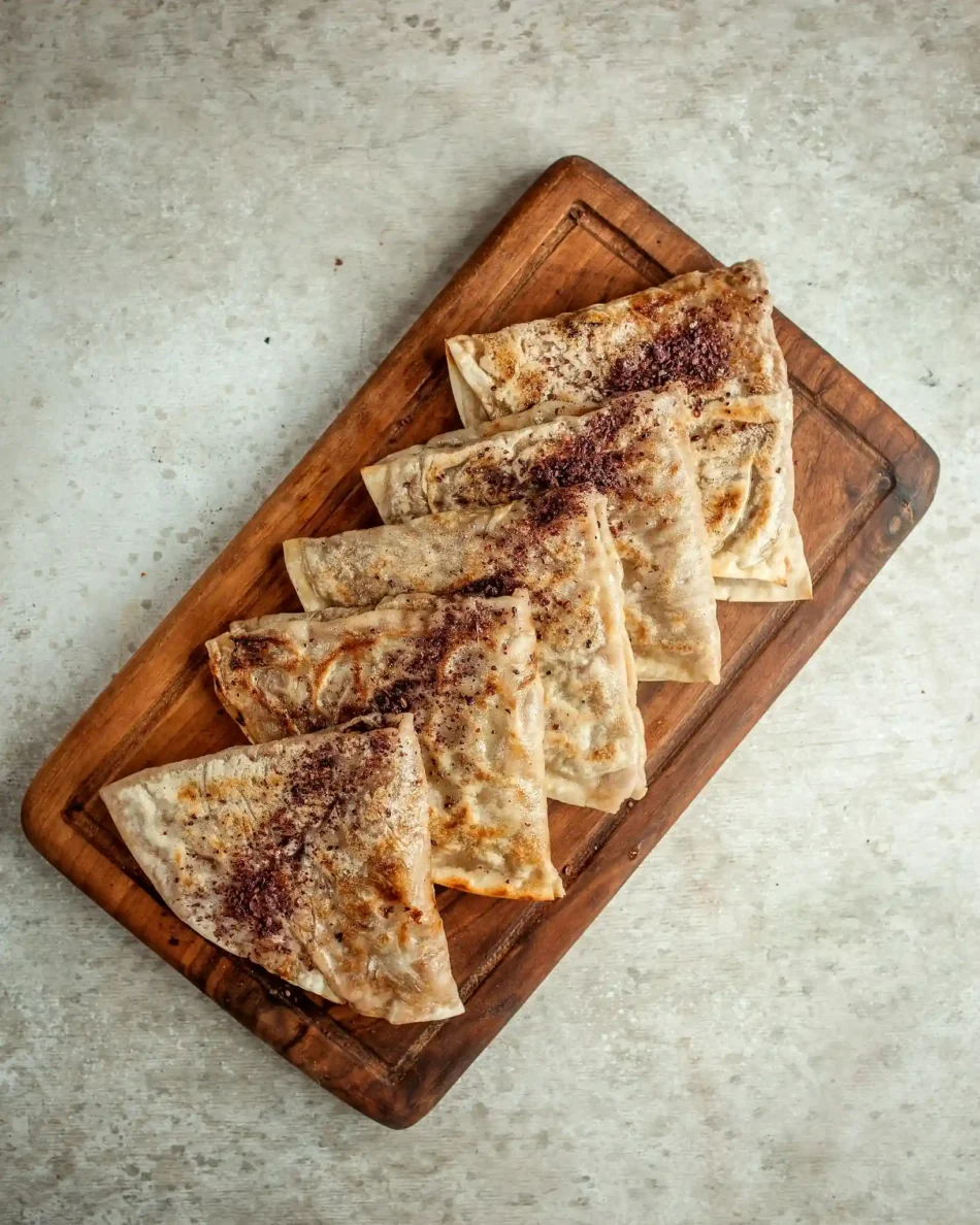 Authentic Palestinian plates with slow-cooked meats, fragrant rice, and fresh accompaniments.